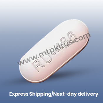 RU-486: Mifepristone Tablet- Abortion Pill with Fast Delivery - USA