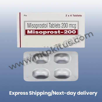 Misoprostol Abortion Pill