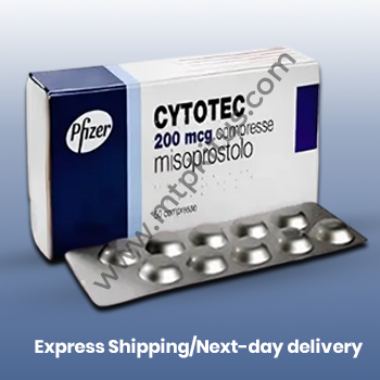 Buy Cytolog (cytotec) Online